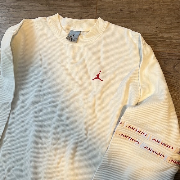 Vintage Jordan Shirt - Picture 2 of 3
